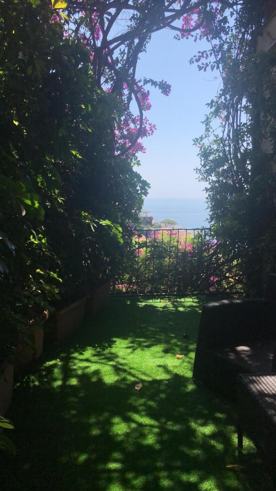 Hotel Pellegrino Praiano Cameră foto